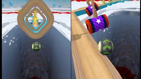 Going Balls - SpeedRun Gameplay Level 49