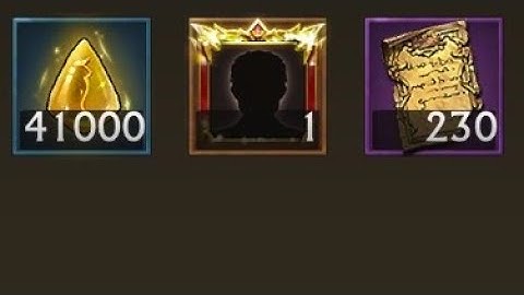 NEW REWARDS | UPDATE 8.0 | KING OF AVALON KOA