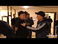 Гражданское задержание Рыжова А. В. Полицаи в шоке (ч.4)