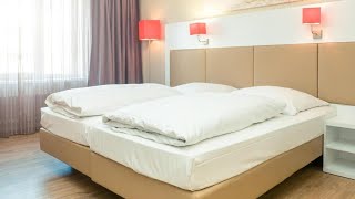 Hotel Stuttgart Sindelfingen City by Tulip Inn, Sindelfingen, Germany | Travel Facts
