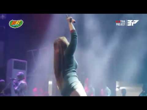 Lia Cappucino - Konco Turu - Mg 86 Production - Live At New Exito Cafe Jogja