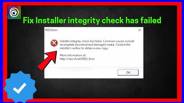 Ubisoft Connect Installer Integrity Check Failed? 🔧 Fix it 100%
