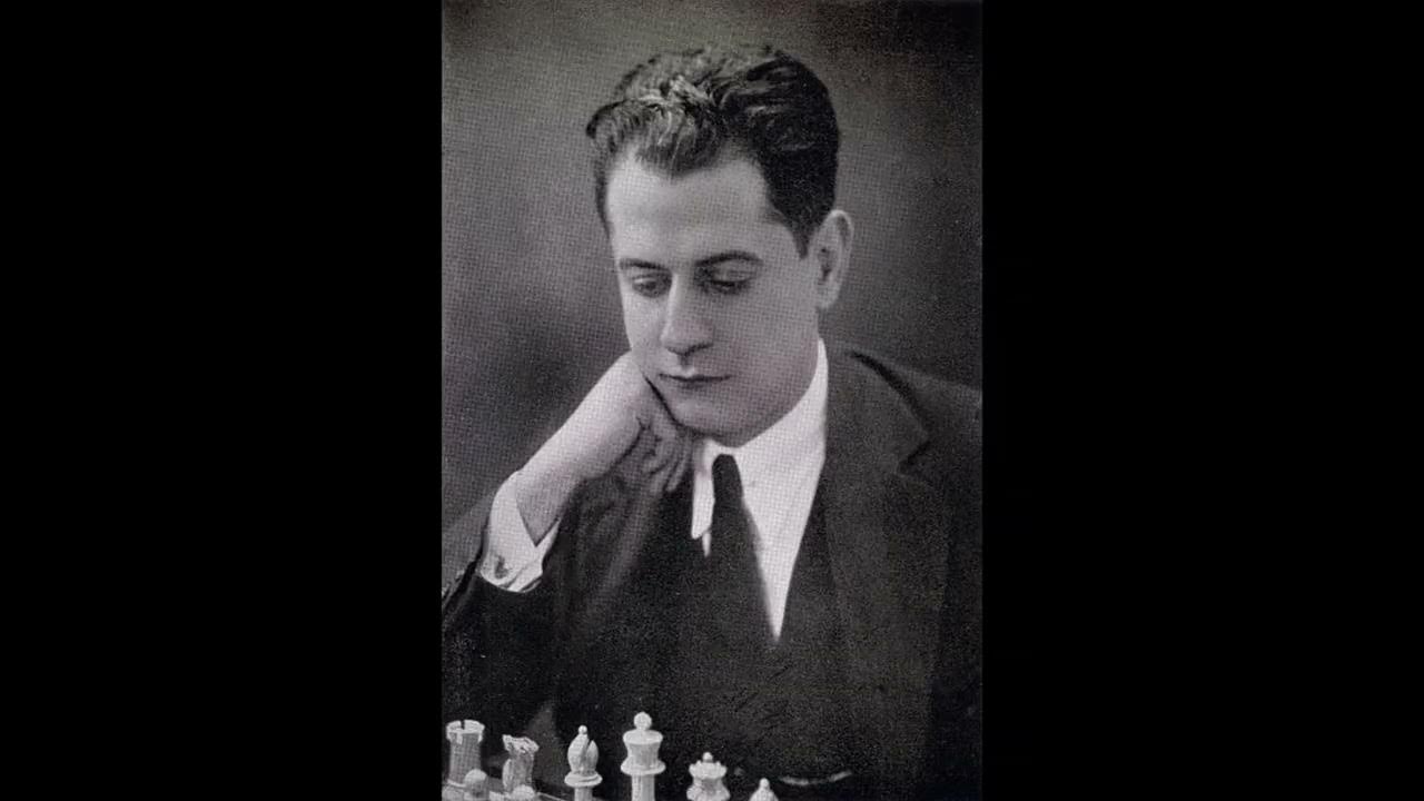 SayChessClassical's Blog * My Chess Career by José R. Capablanca in new format *