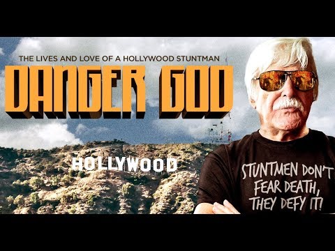 DANGER GOD - Official Trailer