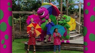 Sing Dance With Barney Friends 2008