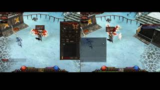 MuOnline S14 Guides - Using OFFTRADE Command