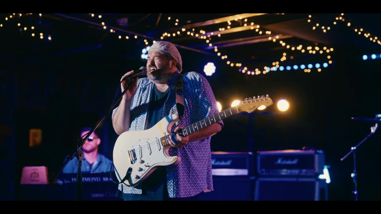 Bluesmen Cryin’ Out Loud Release 'Moonshine Lover' Music Video Honoring Multi-Generational Songwriting Legacy