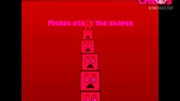 Super Stacker 2 Level 1 in Harsh Elderly