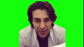 Merhabalar Green Screen Meme Yeşil Ekran Efekti