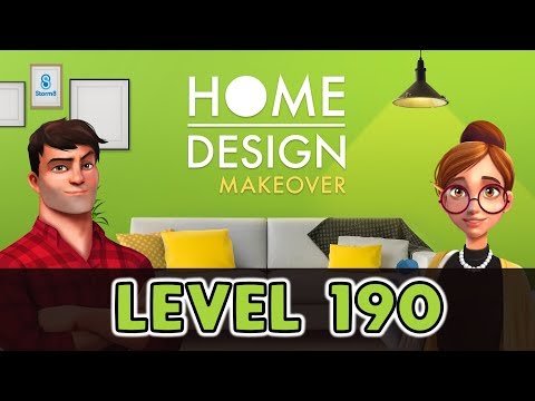 home-design-makeover!---level-190-(no-boosters)-hd