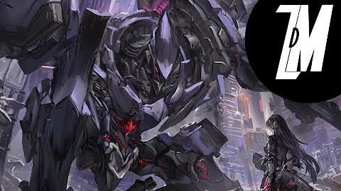 PRXZM - Tell Me Something New