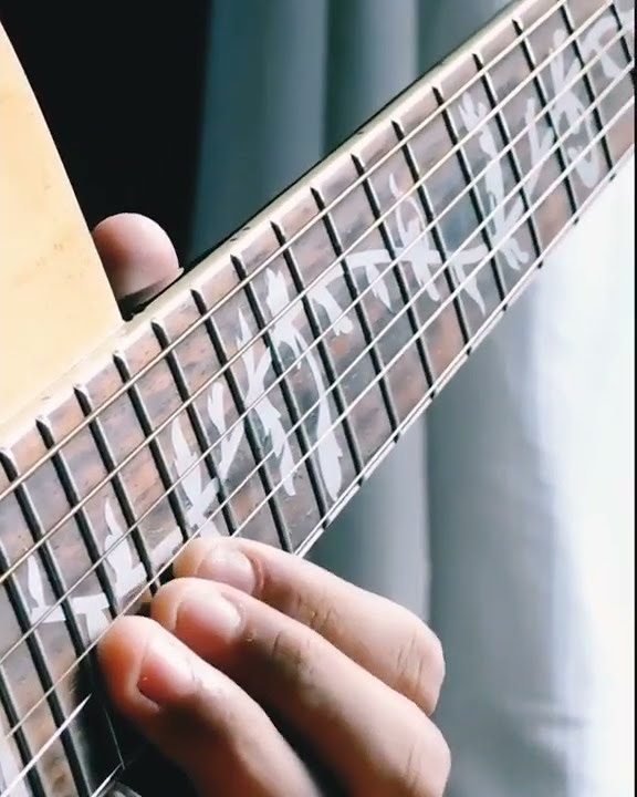 Sadness !! Fire High Hopes Guitar Cover (Story Wa,IG)