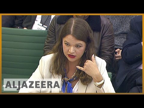 ?? Former Cambridge Analytica employee regrets working for Trump | Al Jazeera English