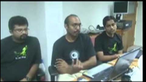 HackWeek : Test Harness for BuildService