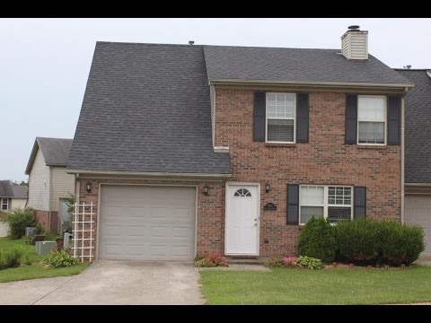 3815 Sugar Creek Drive, Lexington, KY home video tour