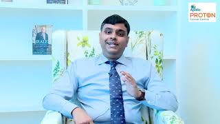 Dr. Srinivas Chilukuri - What is Intensified and De-intensified Pediatric Cancer Treatment?