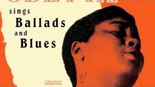 Odetta - Gods Gonna Cut You Down