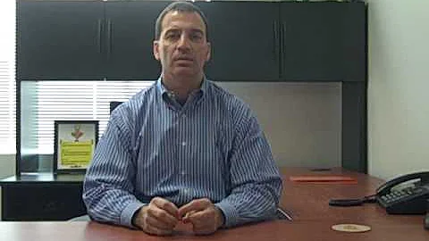 Mark Aiello Introduction