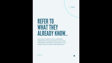 Audience Connection is the key to business success! 🔑