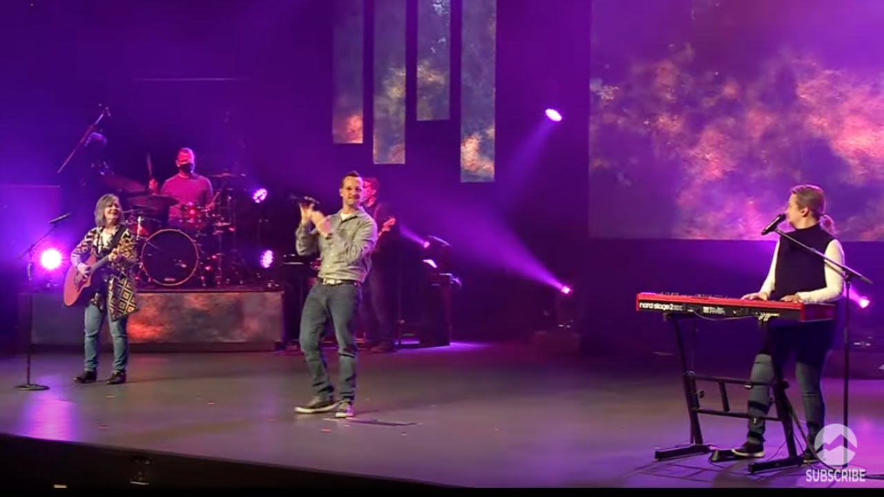 PURSUE people who need HOPE 1/23/22 FULL SERVICE Mountain Christian