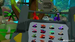 playing ug with fans  [ code is 00990 ]