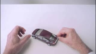 WINNER - 2014 BEST AUTO COMMERCIAL Honda 'Hands'