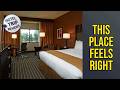 DoubleTree by Hilton Hotel Flagstaff - This Place Feels Right | Flagstaff (AZ), United States🏩