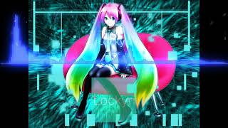 [Electro] Lockyn - Azure