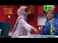 Ceduk Duit Raya! - Siti Nordiana &amp; Haqiem Rusli | Tapau Show #kasiviral | Part 2