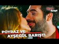 Poyraz, Ayşegül'ü Nişandan Kaçırdı - Poyraz Karayel 29. Bölüm