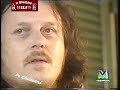 ZUCCHERO SPECIALE spirito diVino 1995 videomusic