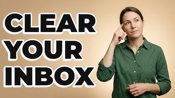 Why Should I Delete Unnecessary Old Email Clutter?