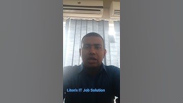 BPSC Jr. Instructor(Computer) & Instructor(Computer) Preparation Message.