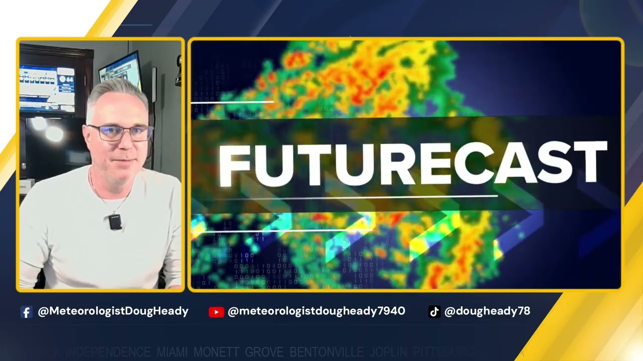 Прогноз погоды на четверг, утро, 