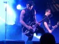Good Charlotte - The Motivation Proclamation  (LIVE in Adelaide 2012)