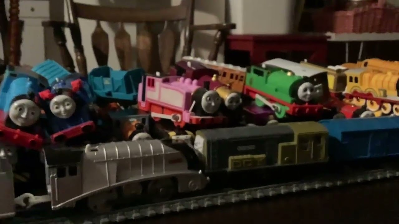 World's Strongest Engine 1 40 Engines