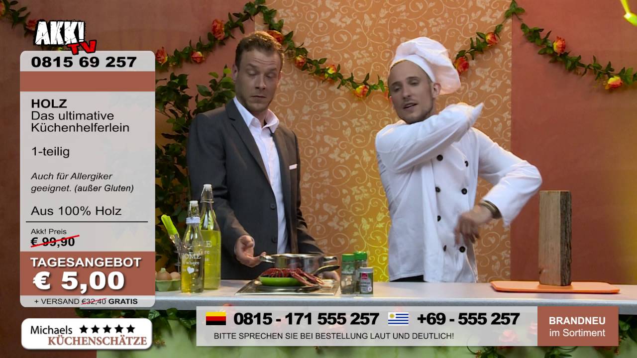 257ers Making Of Holz Youtube