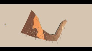 Terrain Visualization -- Features