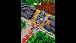 Game Android Lumber Empire Tycoon screenshot 1