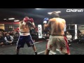 Geard Ajetovic vs Tornike Gikashvili - EMC1 Boxing - Full Fight