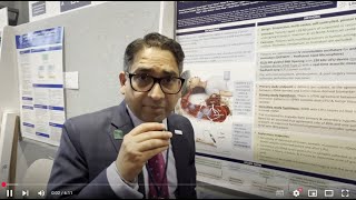 [STO Spotlight] Unedited Manmeet Ahluwalia on a multi-center basket trial of Nivo/Ipi in brain mets