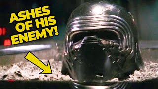 10 Things Everyone Gets Wrong About Kylo Ren