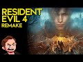DETRAS DE TI!!!! | RE4 REmake PARTE 5