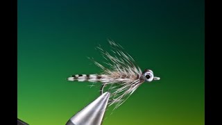 Flytying for beginners: Learn all the basic by Ord Clarke