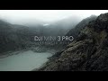 Dji mini 3 pro  cinematic 4k