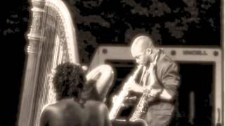 Brandee Younger - Blue Nile by Alice Coltrane