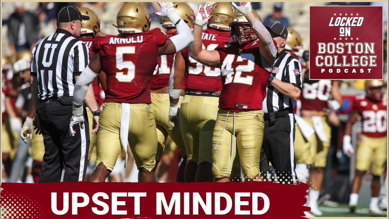 Boston College vs Miami Predictions and preview for the season finale
