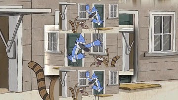 WOOOOOOOOOOOOOOO Scan V3 (Veg Replace)