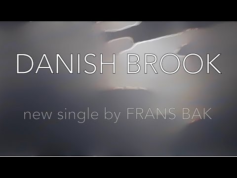 Obejrzyj Preview of new music DANISH BROOK released on 31st January ... from forthcoming album "Piano" w YouTube
