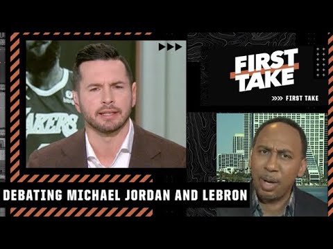 LeBron vs. Jordan: Who Is The GOAT? – Why The Debate Isn't Fair